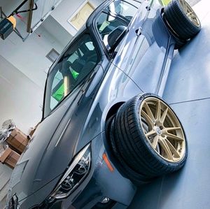 Meet your Posher, Nick